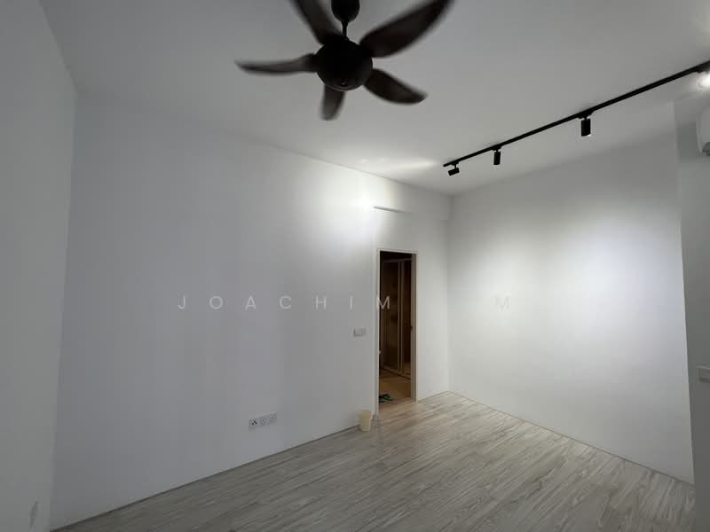 Lexa Residence @ The Quartz WM untuk Untuk Disewa - RM 2,000 /bulan, Mac 2026 - Interior - PropertyGuru.com.my