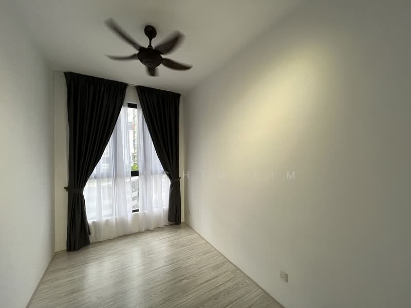 Lexa Residence @ The Quartz WM untuk Untuk Disewa - RM 2,000 /bulan, Mac 2026 - Interior - PropertyGuru.com.my