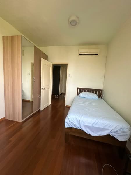 Condominium for Rent at Casa Tropicana - Victor Liew - Bedroom - PropertyGuru.com.my
