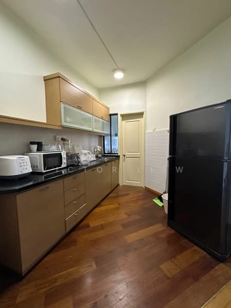 Condominium for Rent at Casa Tropicana - Victor Liew - Kitchen - PropertyGuru.com.my