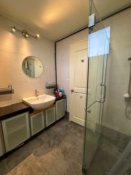 Condominium for Rent at Casa Tropicana - Victor Liew - Bathroom - PropertyGuru.com.my