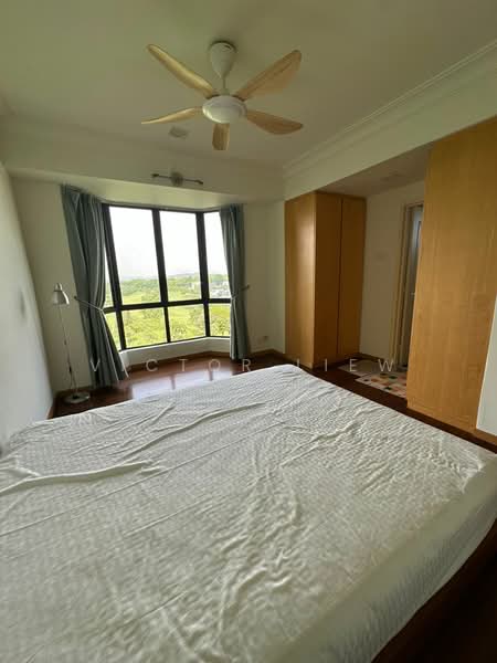 Condominium for Rent at Casa Tropicana - Victor Liew - Bedroom - PropertyGuru.com.my