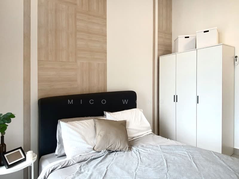Lavile Kuala Lumpur untuk Untuk Disewa - RM 4,000 /bulan, Mac 2026 - Bedroom - PropertyGuru.com.my