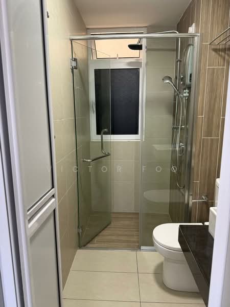 RYAN & MIHO untuk Untuk Disewa - RM 3,600 /bulan, Mac 2026 - Bathroom - PropertyGuru.com.my