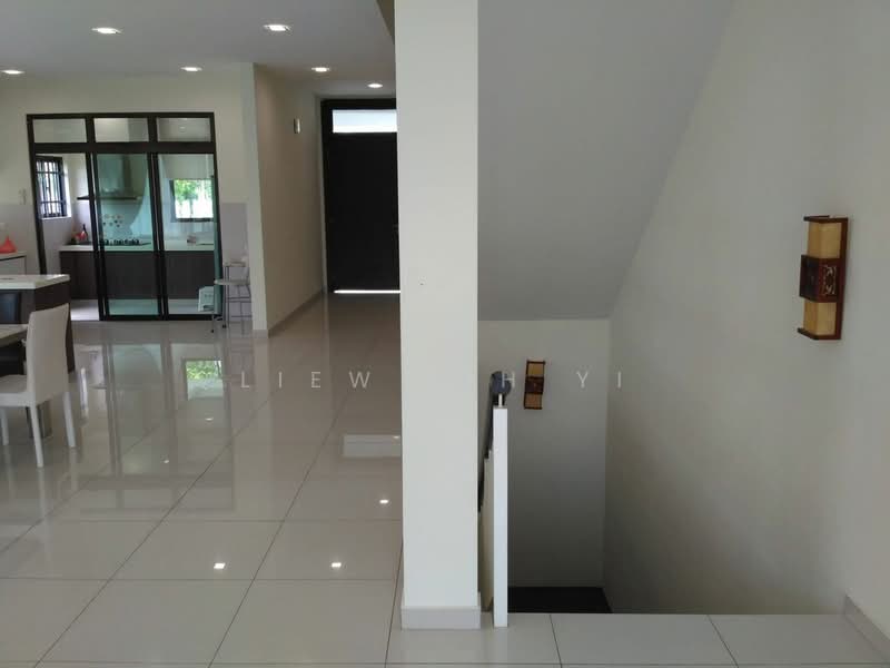 Semi-Detached House for Rent in Iskandar Puteri (Nusajaya) (Johor) - Liew Lih Yi - Kitchen - PropertyGuru.com.my