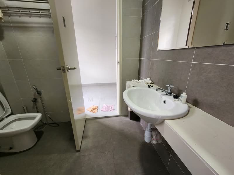 Bandar Seri Coalfields - SENNA untuk Untuk Disewa - RM 1,800 /bulan, Mac 2026 - Bathroom - PropertyGuru.com.my
