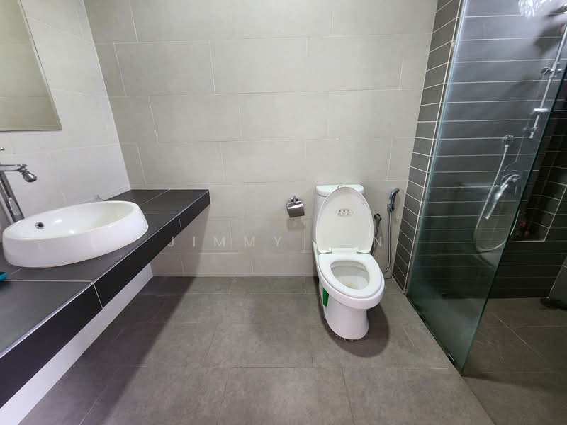 Bandar Seri Coalfields - SENNA untuk Untuk Disewa - RM 1,800 /bulan, Mac 2026 - Bathroom - PropertyGuru.com.my