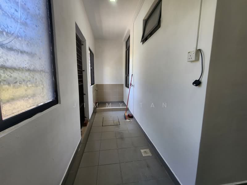 Bandar Seri Coalfields - SENNA untuk Untuk Disewa - RM 1,800 /bulan, Mac 2026 - Corridor - PropertyGuru.com.my