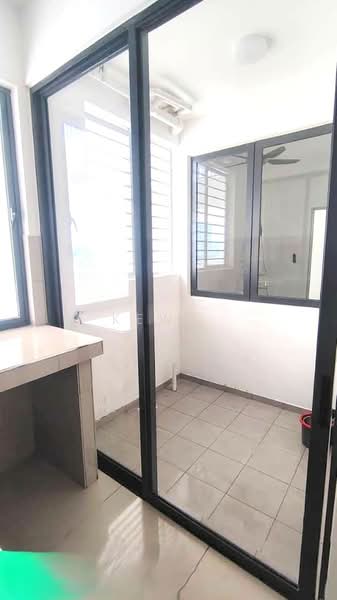 Laman Seri Harmoni (LSH33) untuk Untuk Disewa - RM 1,600 /bulan, Mac 2026 - Balcony - PropertyGuru.com.my