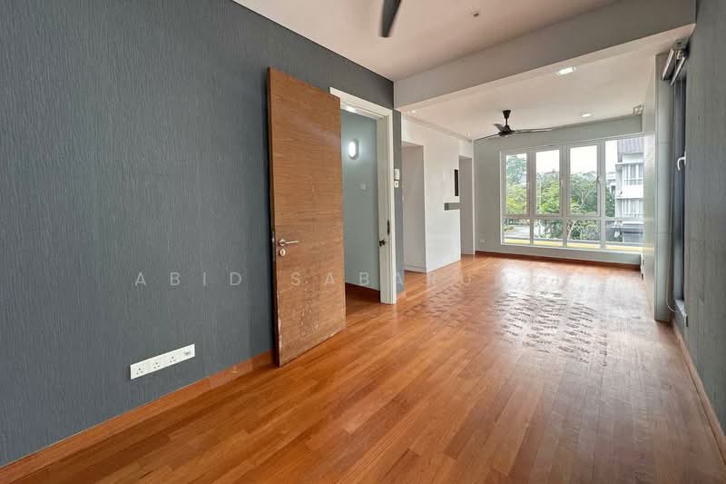 Semi-Detached House for Rent in Ampang Jaya (Ampang) - Abid Sabarudin - Living Room - PropertyGuru.com.my