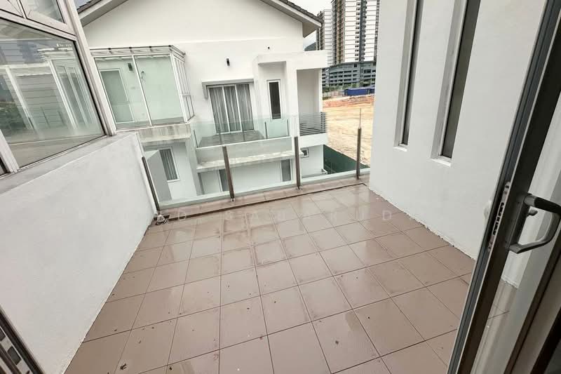 Semi-Detached House for Rent in Ampang Jaya (Ampang) - Abid Sabarudin - PropertyGuru.com.my