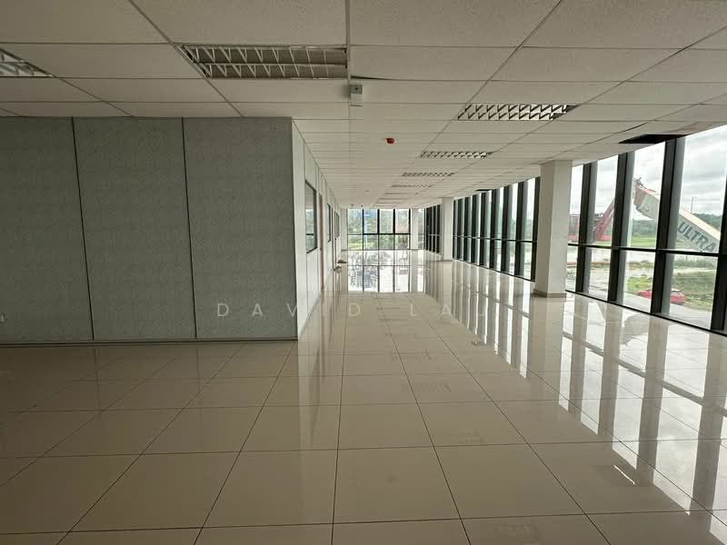 Kilang untuk Dijual di Iskandar Puteri (Nusajaya) (Johor) - David Lau - PropertyGuru.com.my