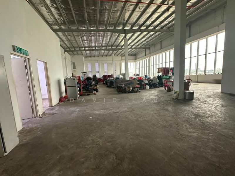 Kilang untuk Dijual di Iskandar Puteri (Nusajaya) (Johor) - David Lau - PropertyGuru.com.my