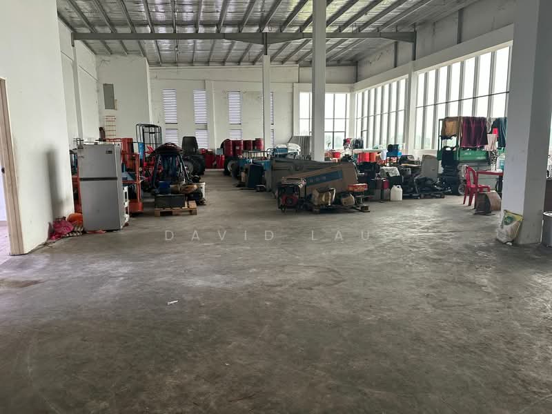 Kilang untuk Dijual di Iskandar Puteri (Nusajaya) (Johor) - David Lau - PropertyGuru.com.my