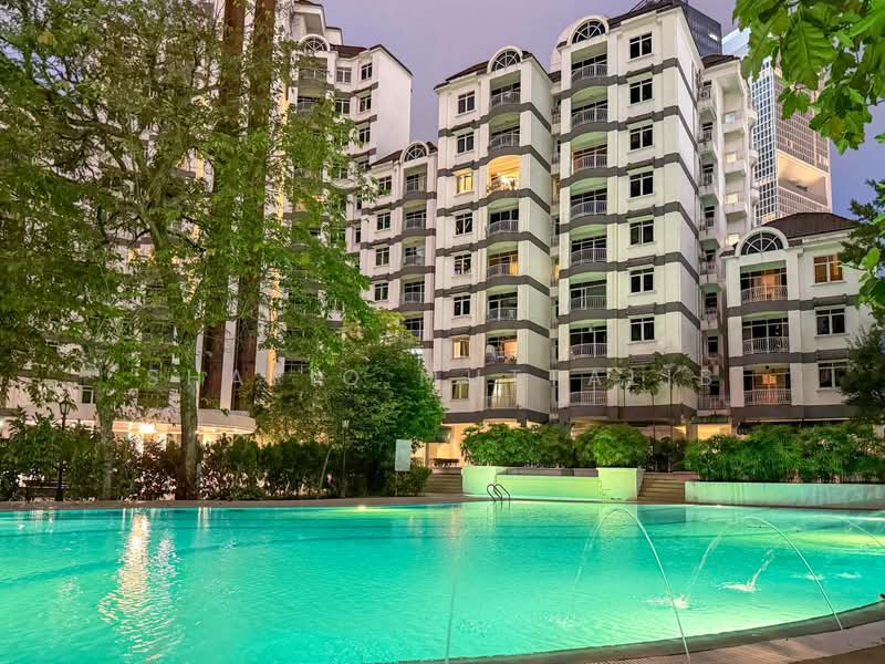 1A Stonor untuk Untuk Dijual - RM 910,000, Mac 2026 - Exterior - PropertyGuru.com.my