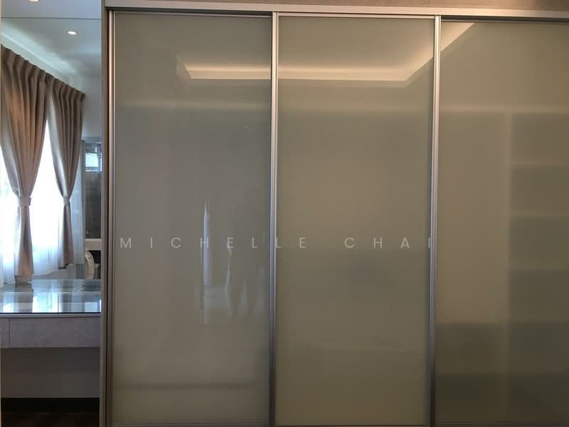 Service Residence for Rent at Symphony Tower (Menara Simfoni) - Michelle Chai - Interior - PropertyGuru.com.my