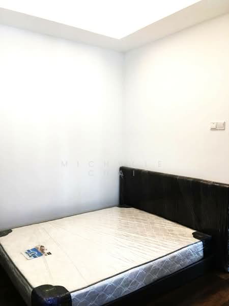 Service Residence for Rent at Symphony Tower (Menara Simfoni) - Michelle Chai - Bedroom - PropertyGuru.com.my