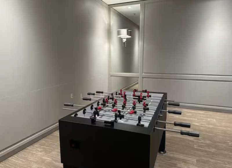 Service Residence for Sale at Paradigm Residence - Elena Lye - Interior - PropertyGuru.com.my