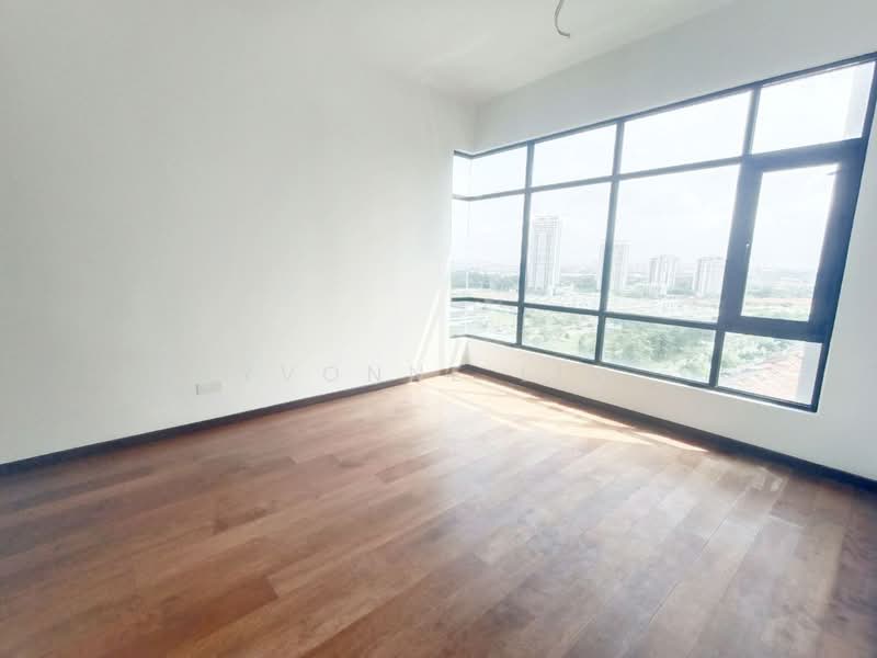 Service Residence for Sale at Molek Regency - Yvonne Lim - View - PropertyGuru.com.my