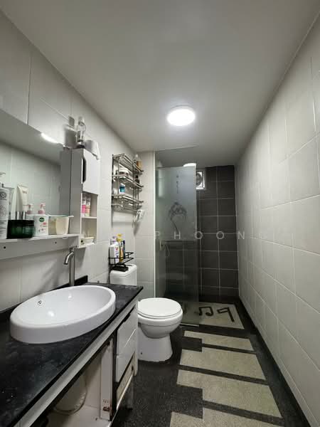 Apartment for Sale at The Park @ Mak Mandin - Ignis Phoong - Bathroom - PropertyGuru.com.my