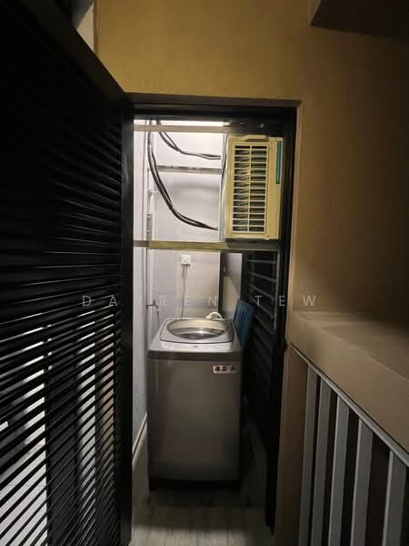 Service Residence for Rent at Sky Trees - Darren Tew - Interior - PropertyGuru.com.my