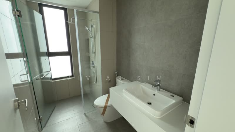 Condominium for Sale at Mezzo - Vivian Sim - Bathroom - PropertyGuru.com.my