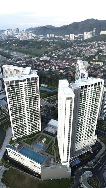 Condominium for Sale at Mezzo - Vivian Sim - Exterior - PropertyGuru.com.my