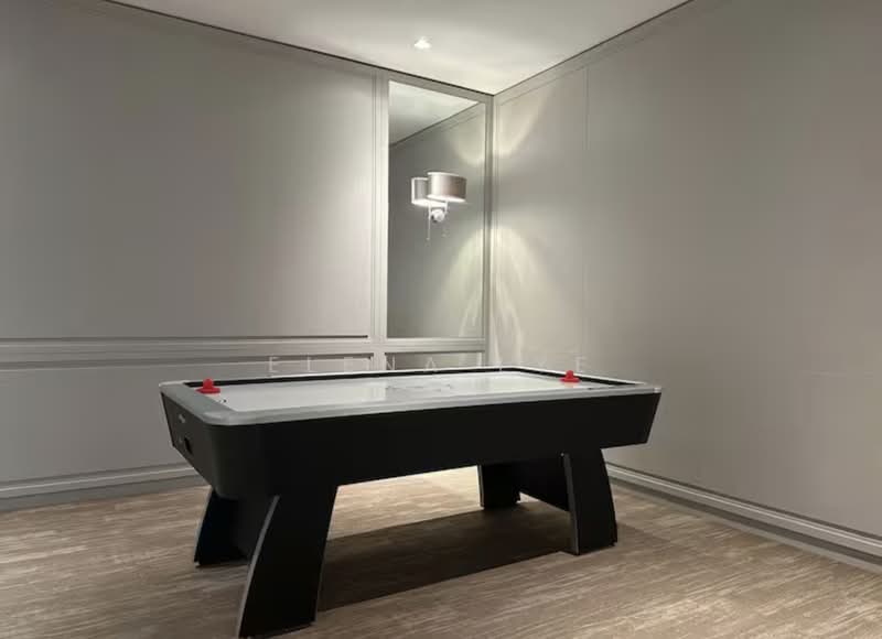 Service Residence for Rent at Paradigm Residence - Elena Lye - Interior - PropertyGuru.com.my