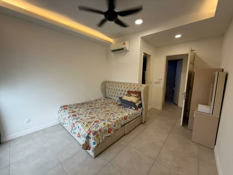 Service Residence for Rent at Sky Meridien - Kew . - PropertyGuru.com.my