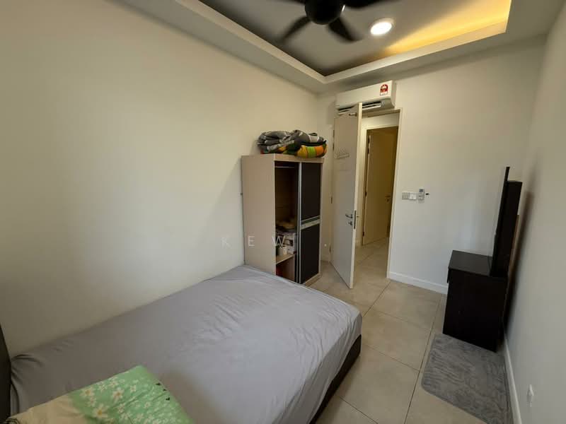 Service Residence for Rent at Sky Meridien - Kew . - PropertyGuru.com.my