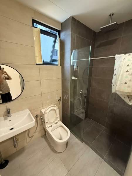 Service Residence for Rent at Sky Meridien - Kew . - PropertyGuru.com.my