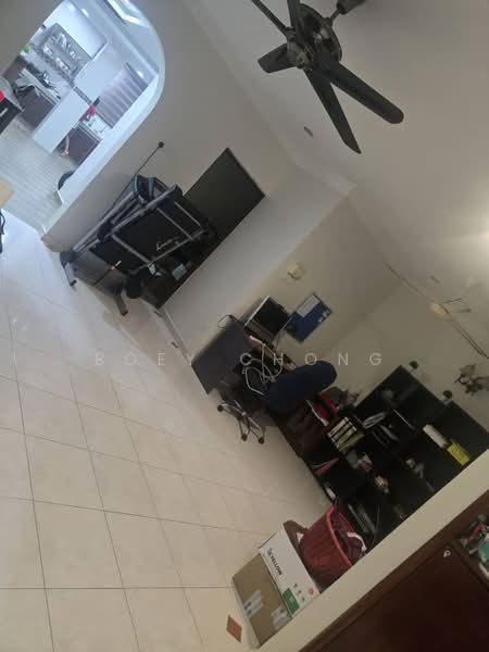 2-storey Terraced House for Sale in Ipoh (Perak) - Boey Chong - Study - PropertyGuru.com.my