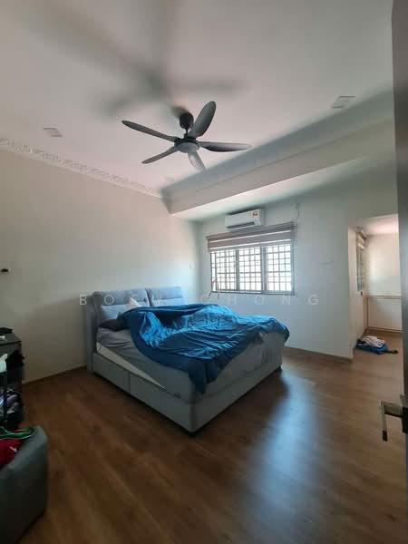 2-storey Terraced House for Sale in Ipoh (Perak) - Boey Chong - Bedroom - PropertyGuru.com.my