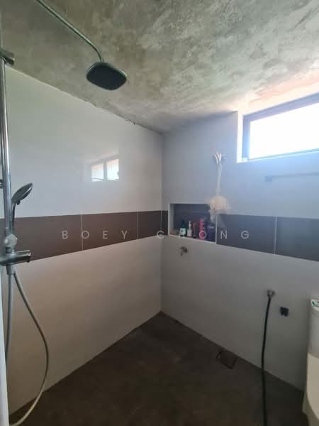 2-storey Terraced House for Sale in Ipoh (Perak) - Boey Chong - Bathroom - PropertyGuru.com.my