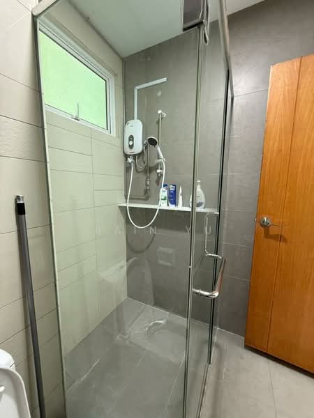 Service Residence for Rent at Setia Tri-angle - Rain Yu - Bathroom - PropertyGuru.com.my