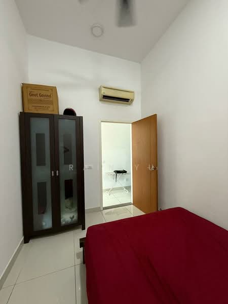 Service Residence for Rent at Setia Tri-angle - Rain Yu - Bedroom - PropertyGuru.com.my