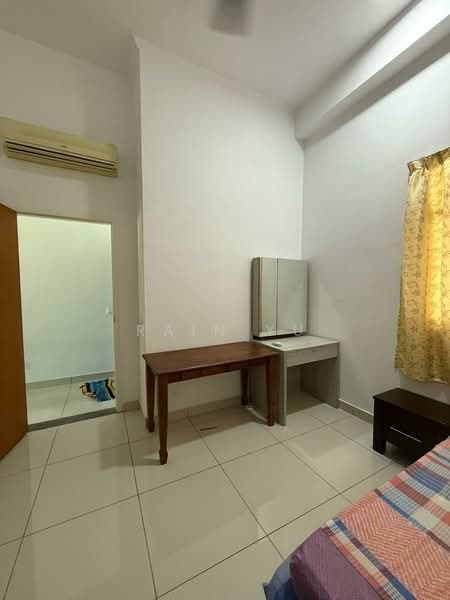 Service Residence for Rent at Setia Tri-angle - Rain Yu - Bedroom - PropertyGuru.com.my