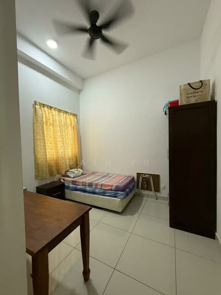 Service Residence for Rent at Setia Tri-angle - Rain Yu - Bedroom - PropertyGuru.com.my