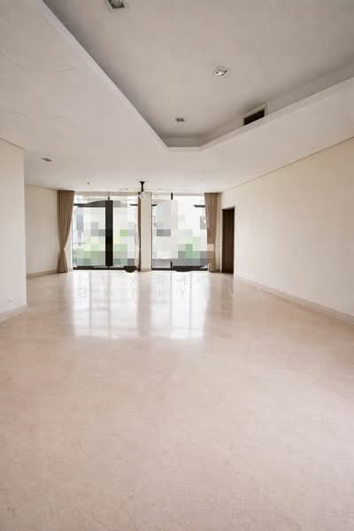 Condominium for Sale at Gallery @ U-Thant - Mareta Ganiyeva - Living Room - PropertyGuru.com.my