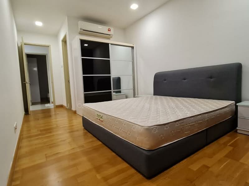 Service Residence for Sale at KL Gateway Residences - Jovee Chow - Bedroom - PropertyGuru.com.my