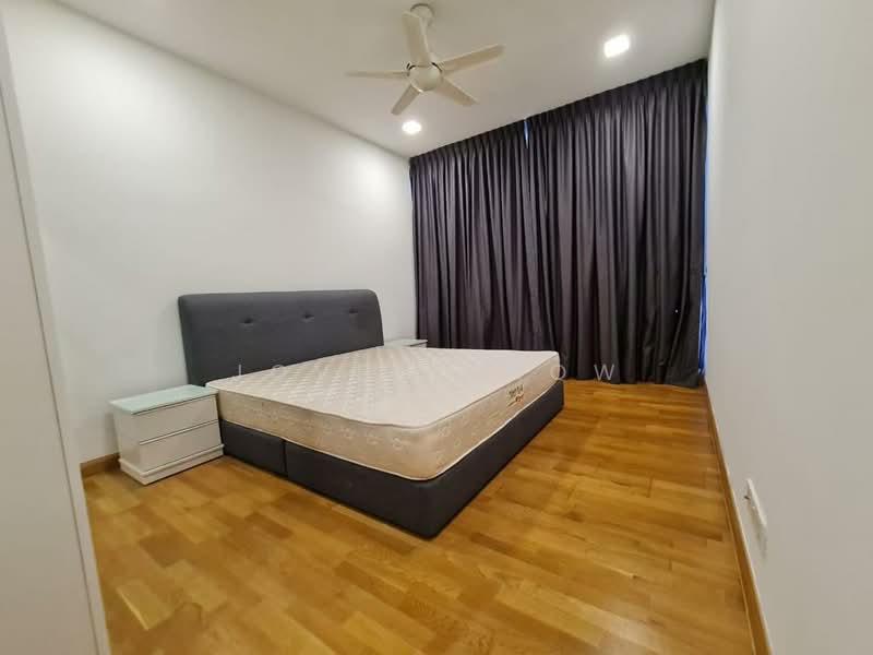 Service Residence for Sale at KL Gateway Residences - Jovee Chow - Bedroom - PropertyGuru.com.my