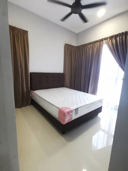 Service Residence for Rent at Dianthus @ Tropicana Gardens - Dixon Loh - Bedroom - PropertyGuru.com.my