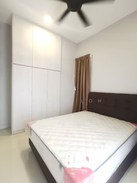 Service Residence for Rent at Dianthus @ Tropicana Gardens - Dixon Loh - Bedroom - PropertyGuru.com.my