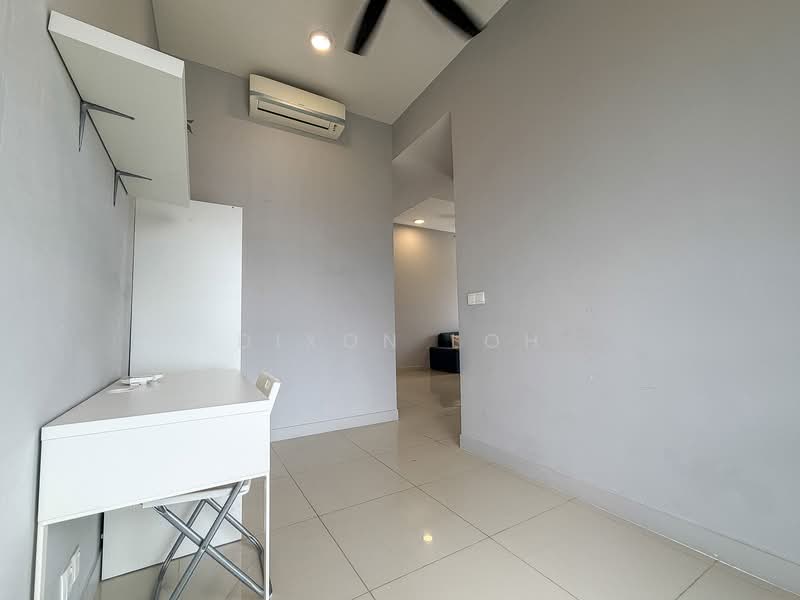 Service Residence for Rent at Dianthus @ Tropicana Gardens - Dixon Loh - Study/Working Room - PropertyGuru.com.my