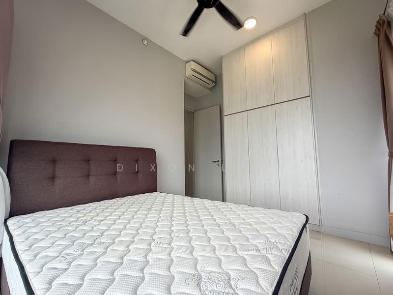 Service Residence for Rent at Dianthus @ Tropicana Gardens - Dixon Loh - Bedroom - PropertyGuru.com.my