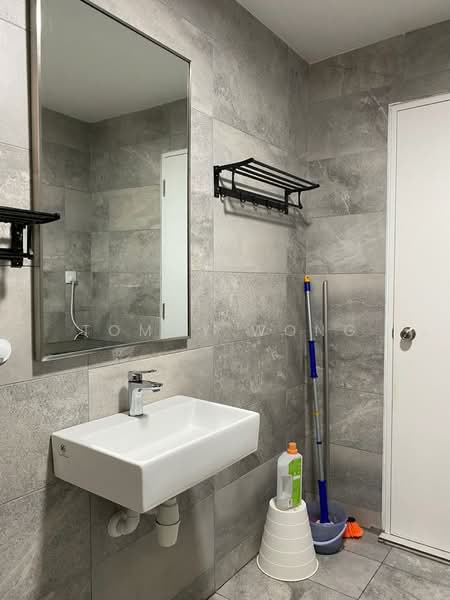 Equine Residence untuk Untuk Dijual - RM 299,000, Mac 2026 - Bathroom - PropertyGuru.com.my