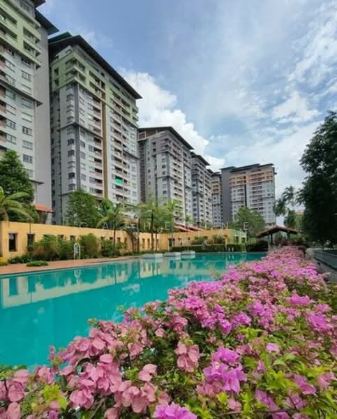 Perdana Kondominium untuk Untuk Dijual - RM 252,000, Mac 2026 - Exterior - PropertyGuru.com.my