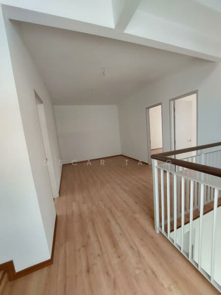 3-storey Terraced House for Sale in Kawasan 2, Taman Menara Maju (Klang) - Oscar Tang - Interior - PropertyGuru.com.my