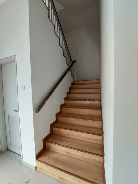 3-storey Terraced House for Sale in Kawasan 2, Taman Menara Maju (Klang) - Oscar Tang - Interior - PropertyGuru.com.my