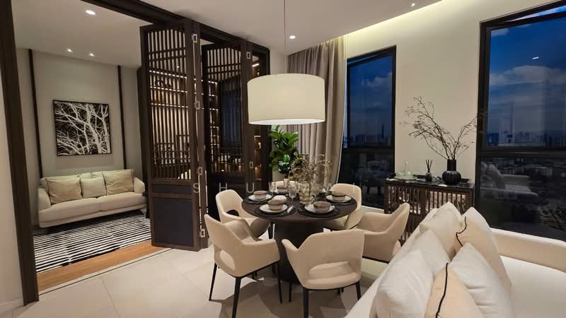 Kondominium untuk Dijual di Levia Residence, Kuala Lumpur - Shu Wai - PropertyGuru.com.my
